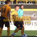 Μία ακόμη… πηγή τερμάτων
