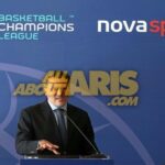 "Μία διοργάνωση βασισμένη σε αθλητικά κριτήρια"