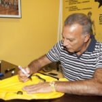 "Μια ηχηρή φωνή του μπάσκετ σίγησε νωρίς"