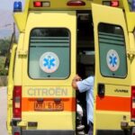 Μια νεκρή και δύο τραυματίες σε τροχαίο στη Σπάρτη