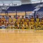 Μία προπόνηση λόγω… συγκέντρωσης