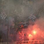 Μια σύλληψη ανηλίκου και 15 προσαγωγές στο Ελλάδα – Ιταλία!