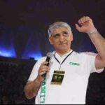 "Μιλάει με ομάδες του ΝΒΑ ο Γιαννάκης"