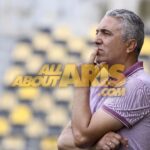 Μιλάει ο Κωστένογλου…