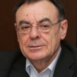 Μιλάει την Τετάρτη  ο Σφακιανάκης
