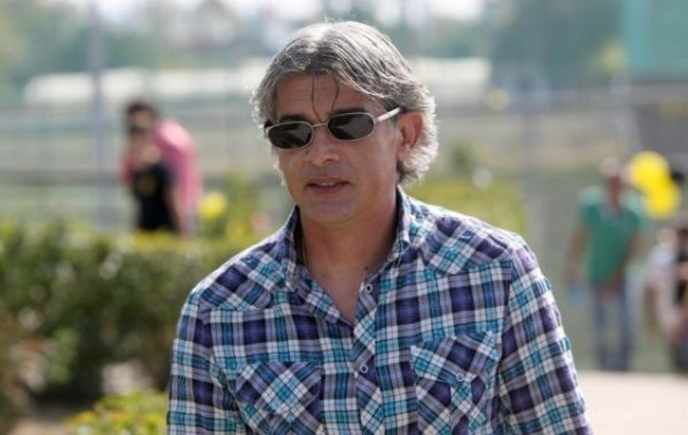 Μιλίνκοβιτς εναντίον… Όσιμ