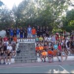 Μίλησε σε παιδιά ο Βασίλης Χρηστίδης(pics)