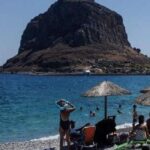 Μίνι-καλοκαίρι την Παρασκευή