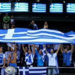 Μήνυμα συμπαράστασης «Πελαργών»