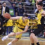 Μισός για το "διπλό" στο ΟΑΚΑ