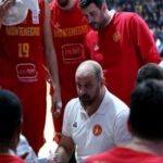 Μίτροβιτς: "Η Ελλάδα είναι φαβορί για μετάλλιο"