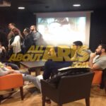 Μοίρασε….χρυσές ράβδους(pics)