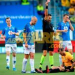Μόλντε – ΑΡΗΣ: Το photostory
