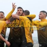 Μοναδικός απών ο Πασάς