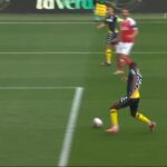 Μονακό: Σε θέση ισχύος για το Champions League (hls)