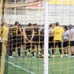 Μόνο αυτό δεν φτάνει…