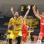 «Μόνο ενωμένοι θα μπορέσουμε να καταφέρουμε κάτι φέτος»