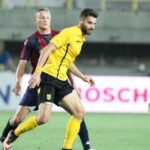 «Μόνο η διοίκηση Ηλιάδη ανταποκρίθηκε»