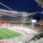 Μόνο ο ΑΡΗΣ Sold out στο ΟΑΚΑ