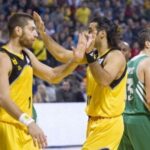 Μόνο ο αρχηγός σίγουρος