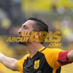 "Μόνο τιμή που φοράμε αυτή τη φανέλα"