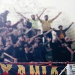 "Μόνο υπερηφάνια για όλα αυτά τα αδέρφια"