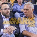 "Μου αρέσει η ομάδα, θα πάμε καλά" (vids)