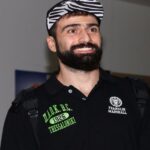 "Μου αρέσει να παίζω σε γεμάτο γήπεδο"