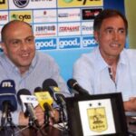 "Μου έκανε απίστευτο πόλεμο ο Δαμιανίδης"