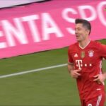 Μπάγερν: Γκολ "μαγεία" από τον Λεβαντόφσκι (vid)