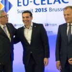 Μπαίνουν οι τελευταίες πινελιές της συμφωνίας