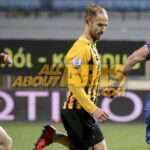 Μπάσα: "Δύσκολο πρόγραμμα, τα πάντα για τη πεντάδα"