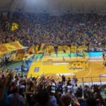 Μπάσκετ και… μπάλα!