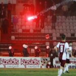 Μπέος: "Επεισόδια που ξεπερνούν τα όρια"