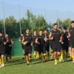 «Μπήκε» ο Τάτος