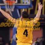 "Μπορούμε να κοντράρουμε πάλι τον Παναθηναϊκό"