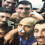 "Μπράβο ρε μάγκες!" (pic)