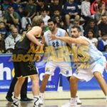 Μπροστά του η Ντνίπρο, στο μυαλό του το… Περιστέρι