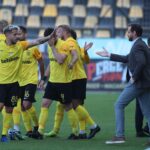 Κάθε θέση έχει το… καρέ της