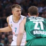 MVP για δεύτερη σερί φορά ο Ντόντσιτς! (vid)