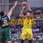 MVP ο Βασιλόπουλος!