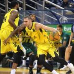 MVP της 8ης αγωνιστικής ο Μποχωρίδης (vid)
