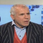 Μυθική εμφάνιση Αναστόπουλου