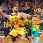 «Να αντιμετωπίζουμε κάθε αγώνα σαν τελικό»