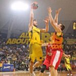 "Να δούμε τα λάθη μας εν όψει Κυπέλλου"