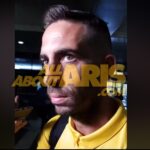 "Να είμαστε υγιείς, για να βάλουμε σωστές βάσεις" (vid)