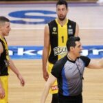 "Να εξαιρεθεί ο κ. Διαμαντής από τους αγώνες μας"