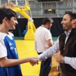 "Nα γίνει θεσμός αυτή η διοργάνωση" (vid)