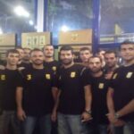 "Να γιορταστούν όπως πρέπει"