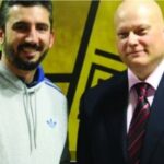 «Να κάνουμε μία ομάδα αντάξια του ονόματος του ΑΡΗ»
